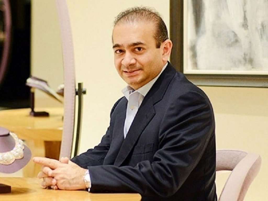 Nirav Modi gets a setback