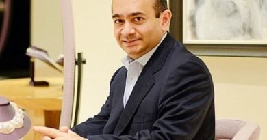 Nirav Modi gets a setback
