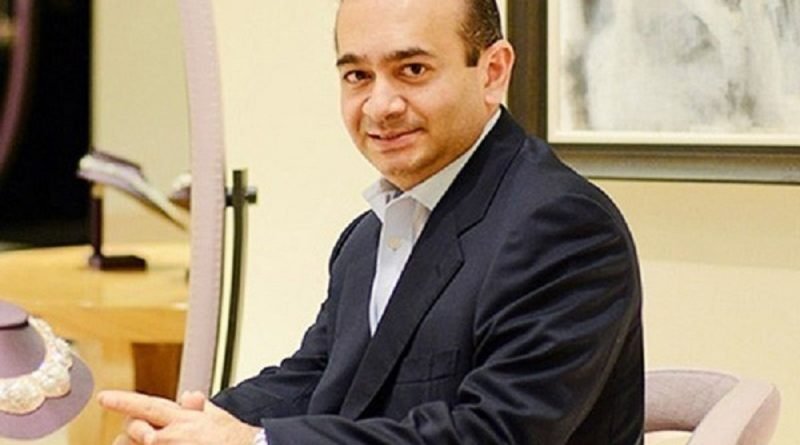 Nirav Modi gets a setback