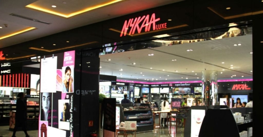 Nykaa's IPO