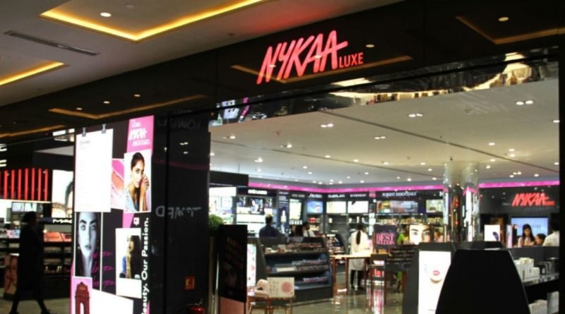 Nykaa's IPO
