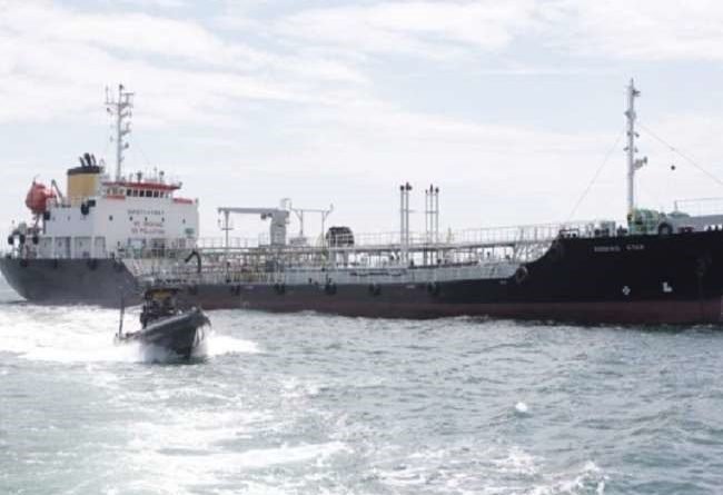 Tamil Nadu fishermen demand