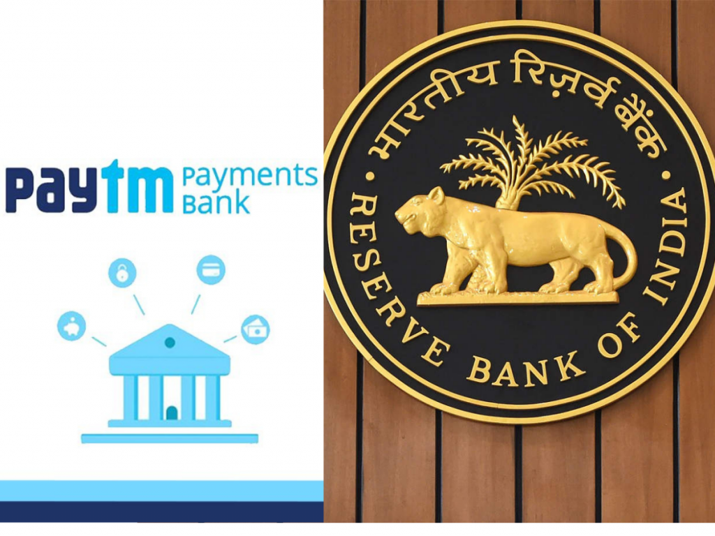 RBI imposed a fine of Rs 1 crore