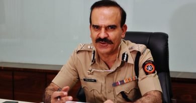 Non-bailable warrant