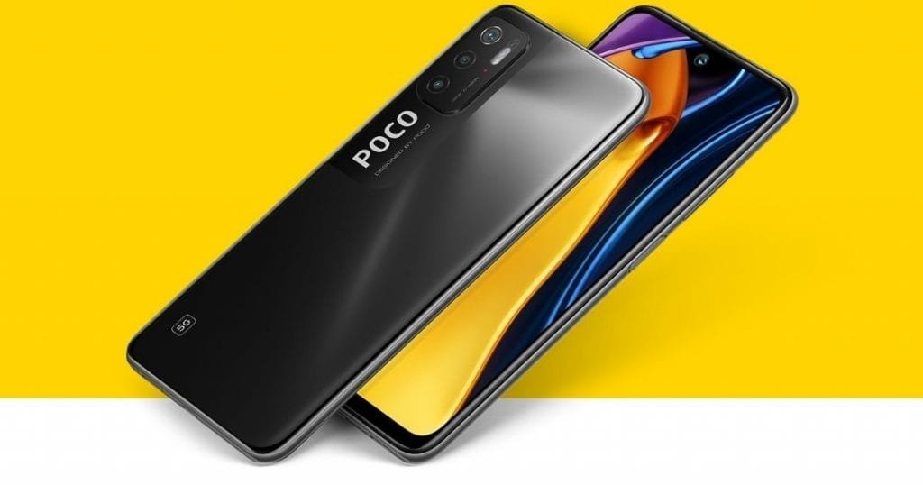 Poco M4 Pro will be launched