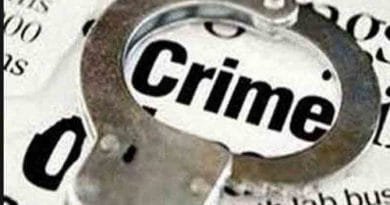 New twist may come in the murder