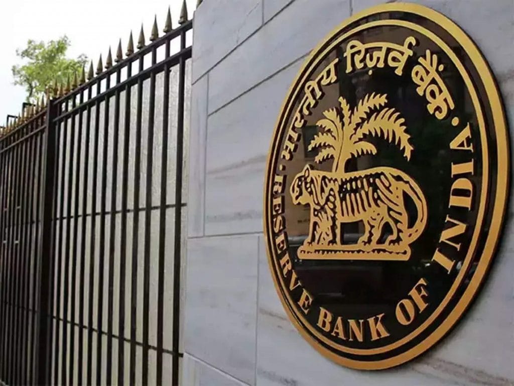 RBI imposed Rs 30 lakh