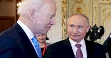 Russia convenes important meeting