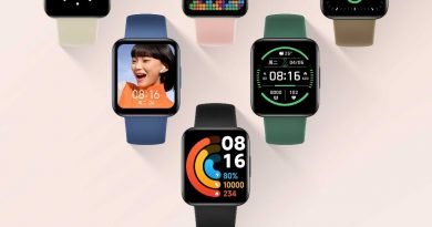 Redmi Watch 2 smartwatch launched