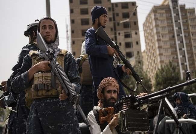 Russia warns on Afghan crisis