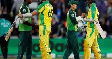 T20 world cup 2021 Aus vs SA