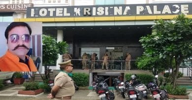 Manish Gupta Murder Case