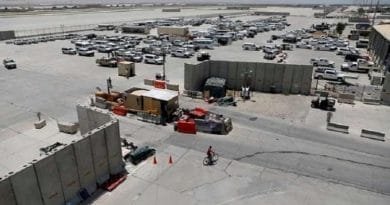 Taliban denies presence of Chinese troops