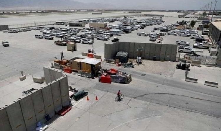 Taliban denies presence of Chinese troops