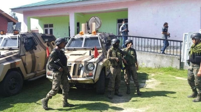 Target Killing Case: