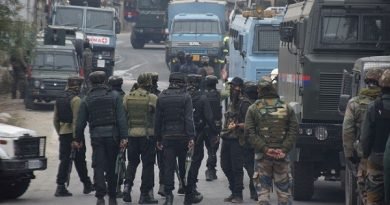 Government gears up to deal