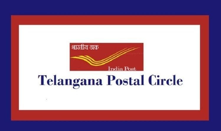 Telangana postal officers
