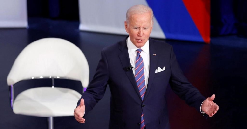 America said- committed