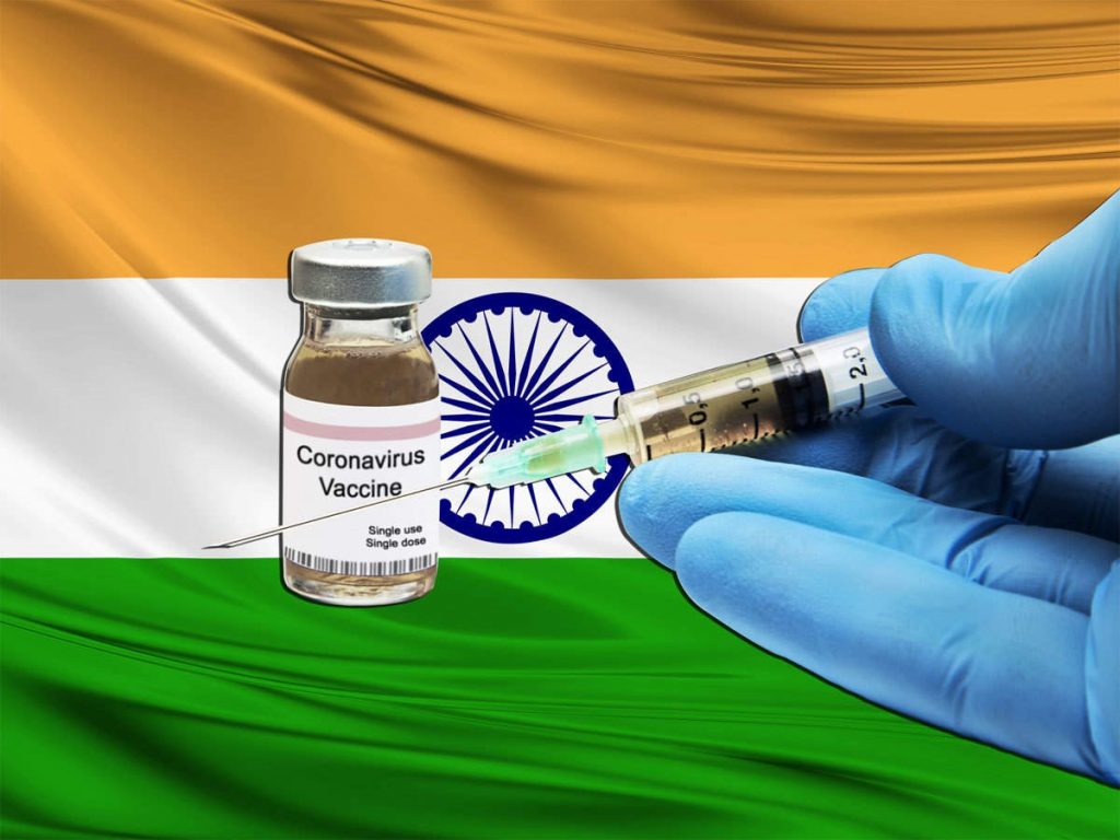 WHO praised India