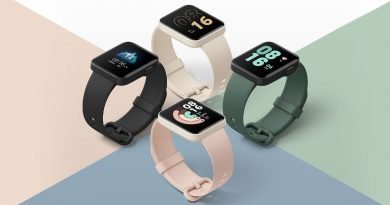 Xiaomi Redmi Watch 2