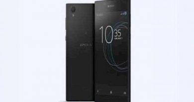 New Sony Xperia will be launched