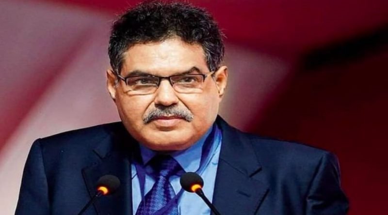 SEBI chairman warns investors