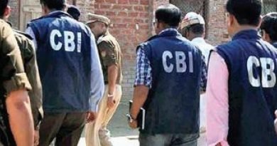 CBI files chargesheet