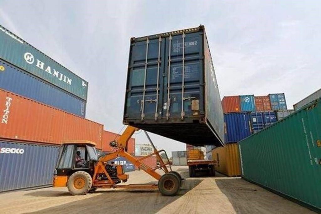 Excellent performance on the export front