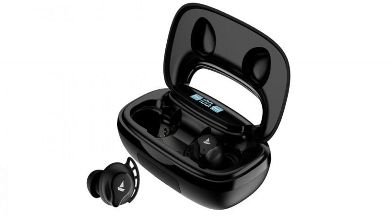 Boat becomes the biggest brand