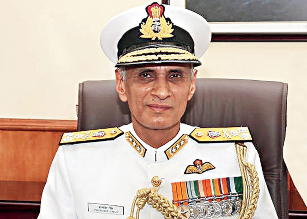 India will take action