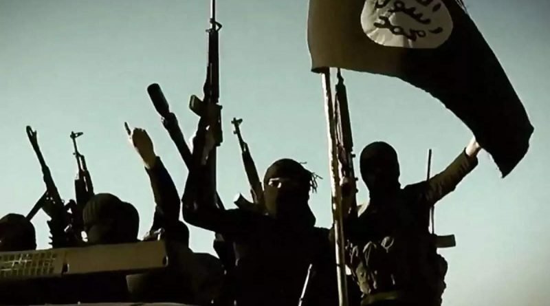 America banned three terrorists