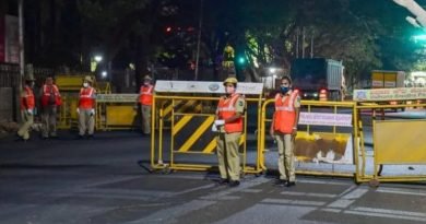 The Karnataka government