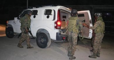 Kashmiri Pandit Dr. Mawa