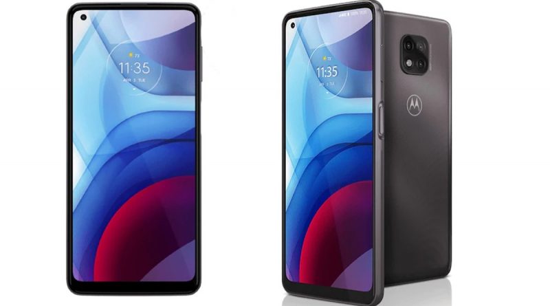 Moto G Power 2022