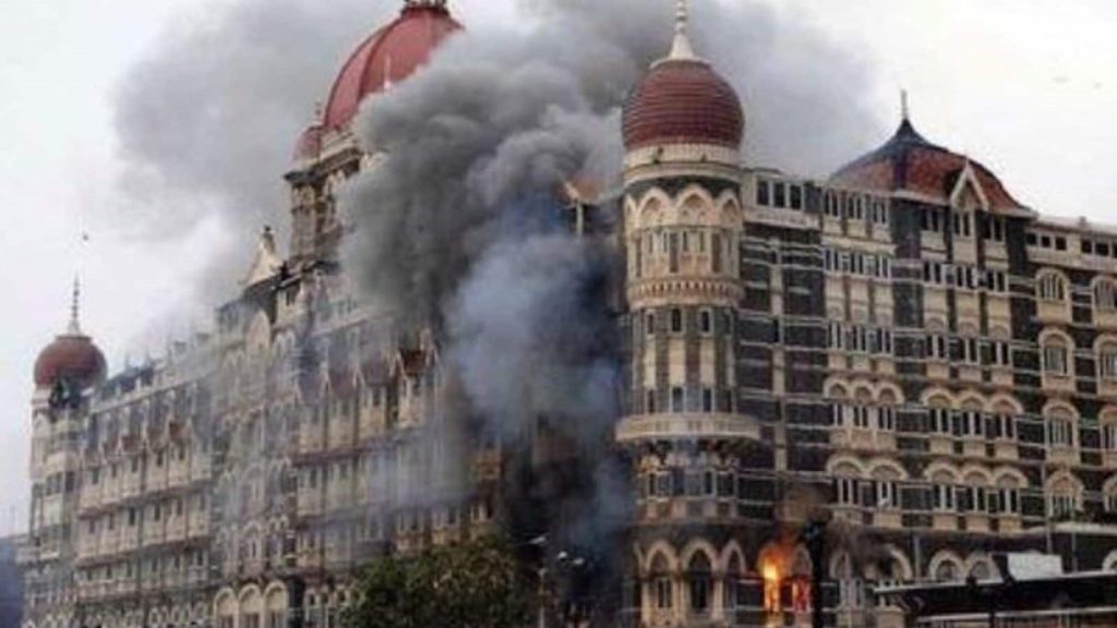 Mumbai: 13th anniversary