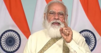 PM Modi is world's second