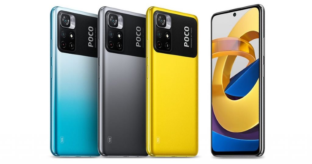 Poco M4 Pro 5G will be launched