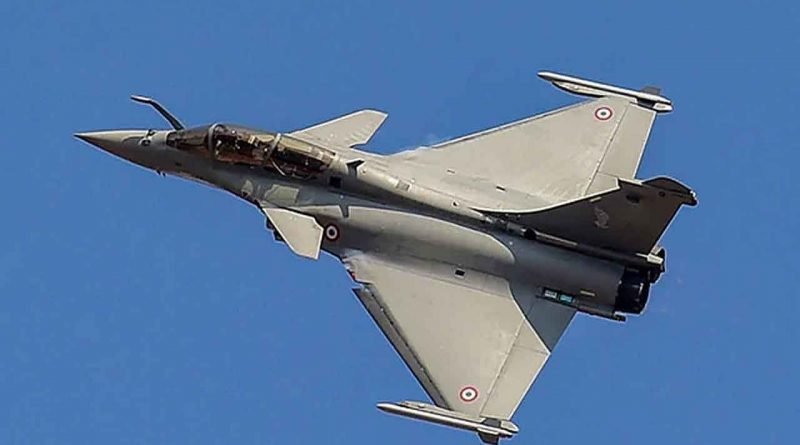 French portal made a new claim