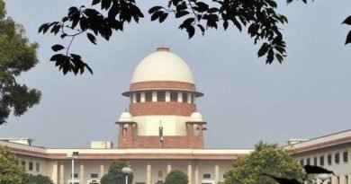 Retired HC Judges to supervise