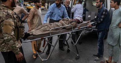 Senior Taliban commander