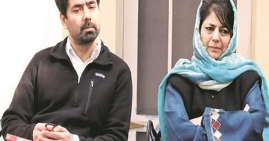 Tasaduk Hussain Mufti