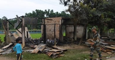 UAPA imposed on 102 people