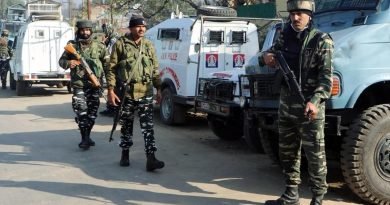 Two TRF terrorists arrested