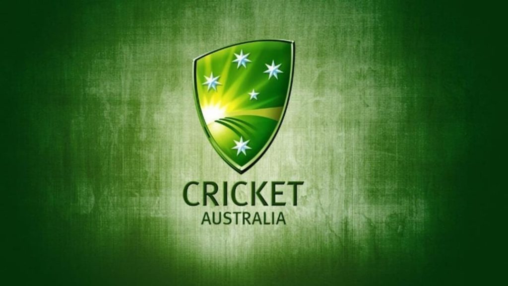 Cricket Australia selected