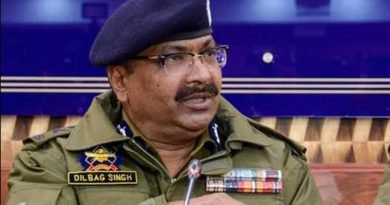 Terrorists trying to spoil