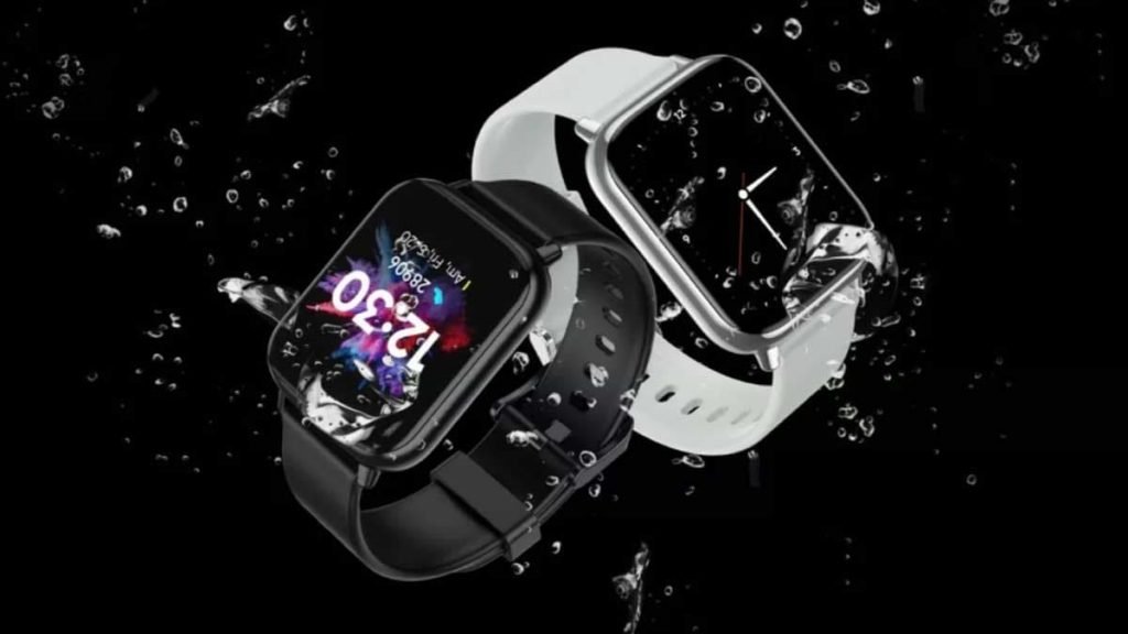 Dizo Watch R and Buds