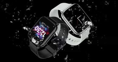 Dizo Watch R and Buds