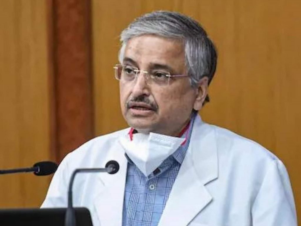 Omicron is mild infection