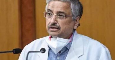 Omicron is mild infection