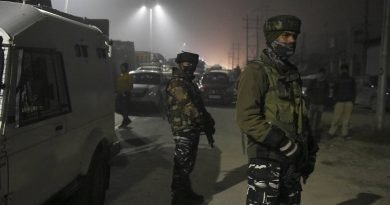 Bilal used Altaf Ahmed